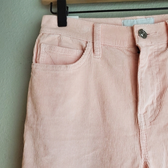 Current/Elliott High Rise Stiletto size 27 NWT - Picture 4 of 9